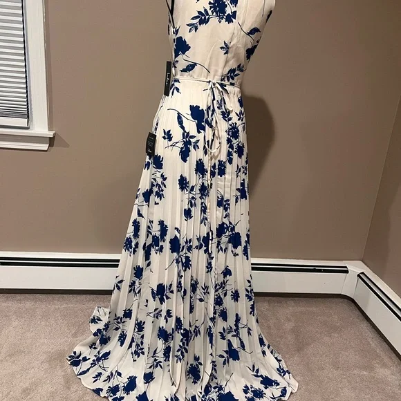 NEW  full length lulu dress. - Picture 2 of 10